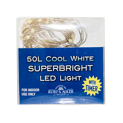 String Lights - Battery Operated