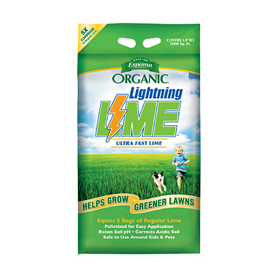 Espoma Lightning Lime
