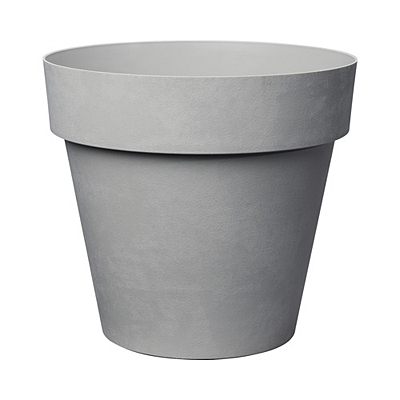 Deroma Like Pot - Concrete