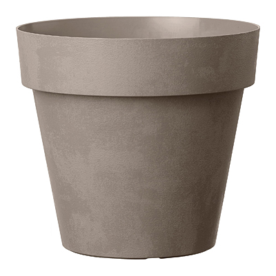 Deroma Like Pot - Sandstone