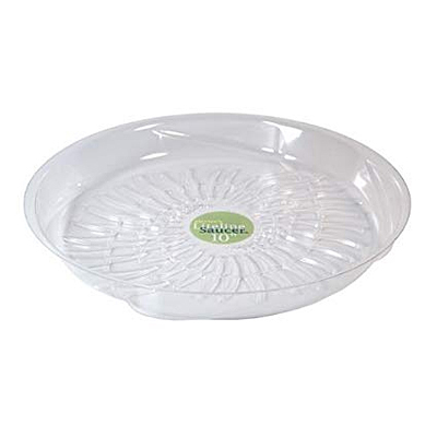 Saucer - Plastec Lite Line Fern