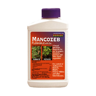 Bonide Mancozeb Flowable with Zinc