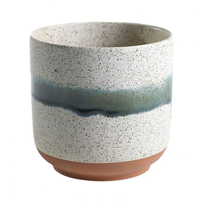 Mateo Pot - Off-White