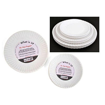 Plate - Melamine