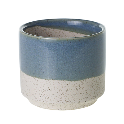 Miguel Pot - Turquoise