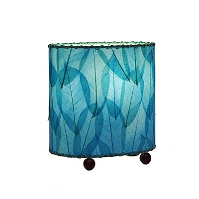 Table Lamp - Eangee Mini Guyabano Sea Blue