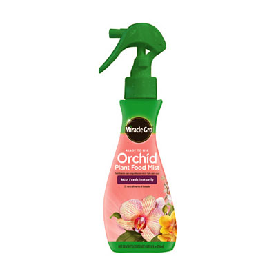 Miracle-Gro Plant Food Mist - Orchids