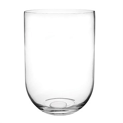 SSI Moda Vase Crystal