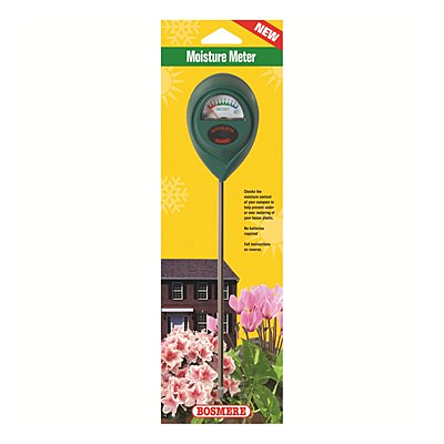 Moisture Meter - Bosmere