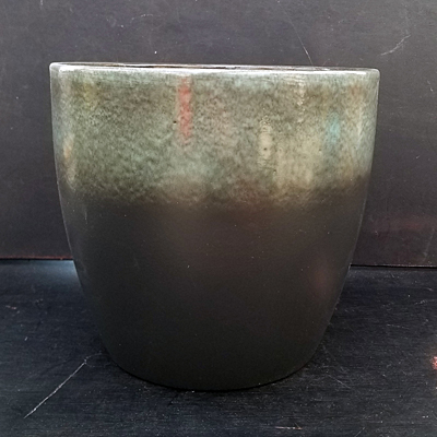 Planter 920 - Dark Moss