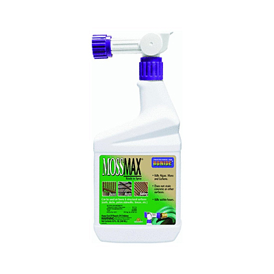 Bonide Moss Max RTU