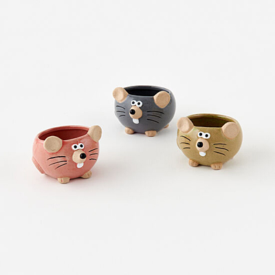 Mouse Pot