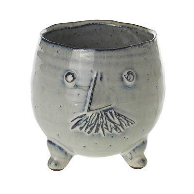 Mr Clay Pot