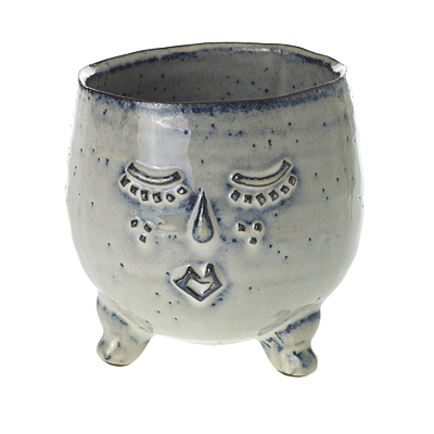 Mrs Clay Pot