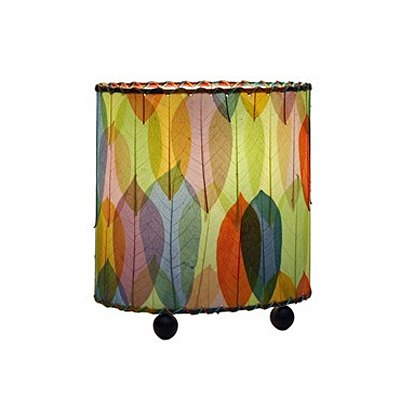 Table Lamp - Eangee Mini Guyabano Multi