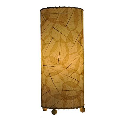 Table Lamp - Natural Banyan
