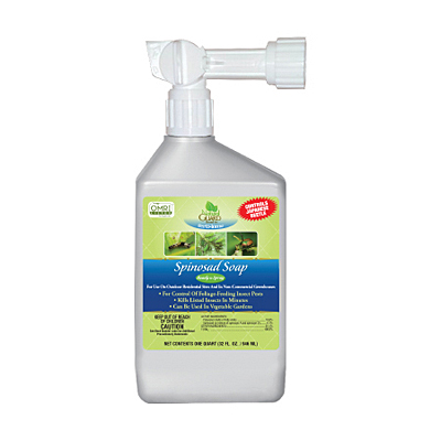 Natural Guard By FL Spinosad Soap RTS