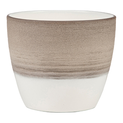 Planter 950 - Espresso Cream