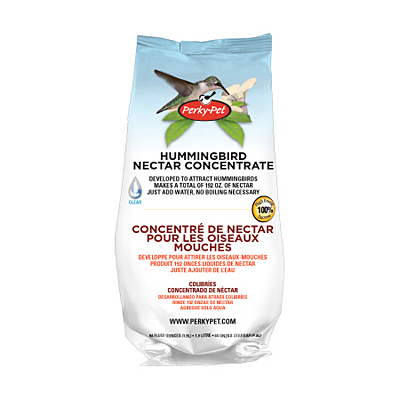 Nectar Clear Instant