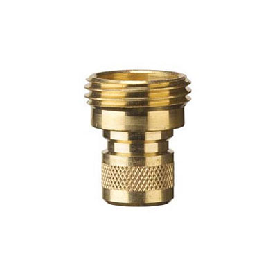 Nelson Quick Connectors - Male
