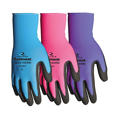 Glove - Gardware Nicely Nimble