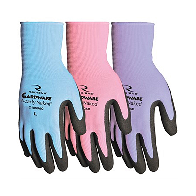 Glove - Gardware Nearly Naked