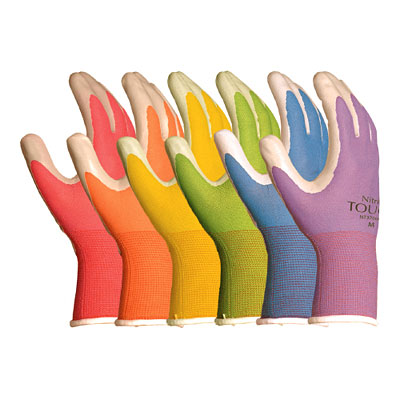 Glove - Nitrile Touch