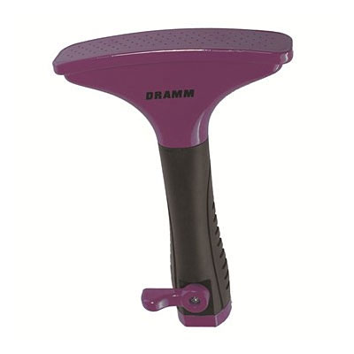 Nozzle - Fan Metal Dramm Berry