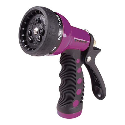 Nozzle - Revolver Dramm 9 Pattern Berry