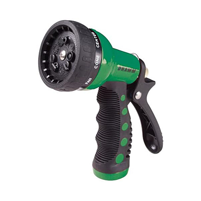 Nozzle - Revolver Dramm 9 Pattern Green