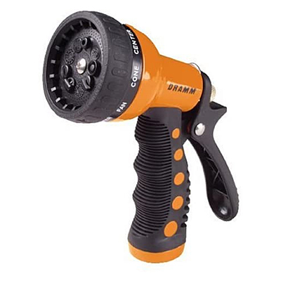 Nozzle - Revolver Dramm 9 Pattern Orange