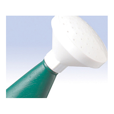 WC Replacement Nozzle - Novelty White