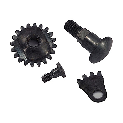 Felco Nut & Bolt Set, F2 CD