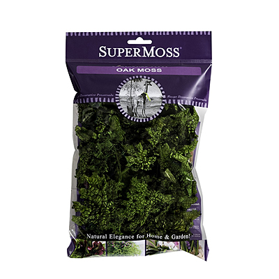 Moss - Oak PR Green