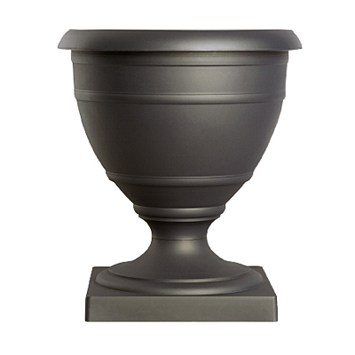 Olympia Urn - Marina Black