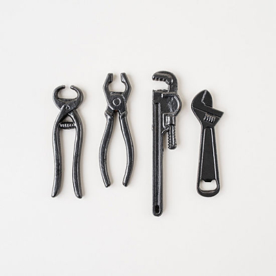 Bottle Opener - Tool