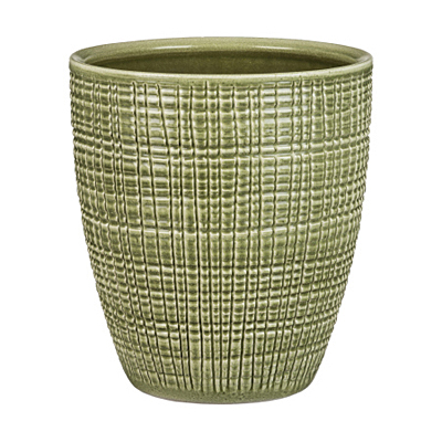 Planter 667 - Orchid - Menta