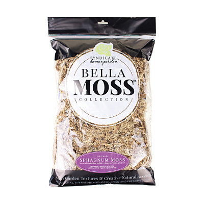 Orchid Sphagnum Moss