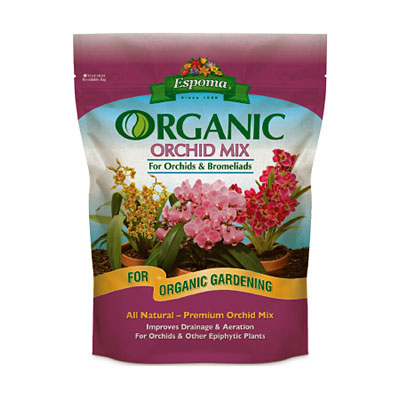 Espoma Organic Orchid Mix