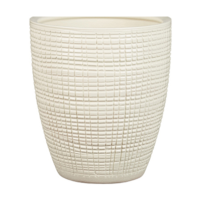 Planter 667 - Orchid - Vanilla