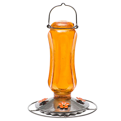Oriole Feeder - Vintage