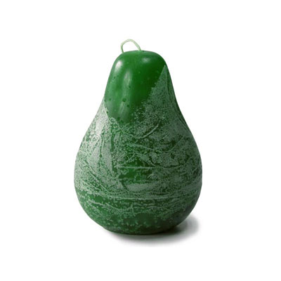 Timber Pear Candle - Holly