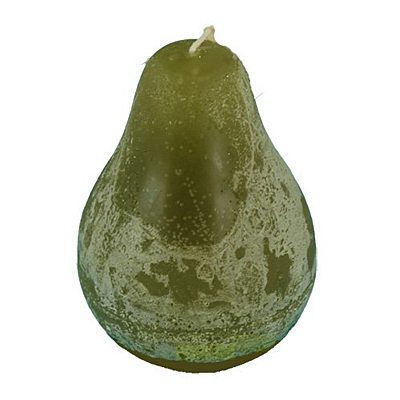 Timber Pear Candle - Moss