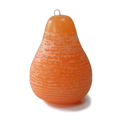 Timber Pear Candle - Tangerine