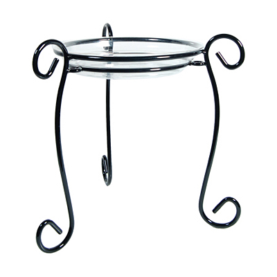 Plant Stand - Simply Perfect Black