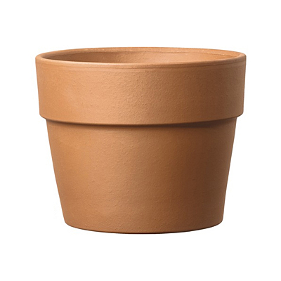 Deroma Perfetto - Terracotta