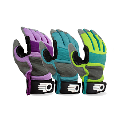 Women's Synthetic Performance Gloves