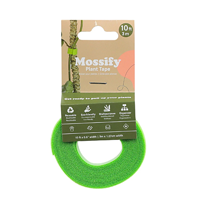 Reusable Plant Tape