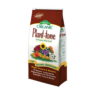 Espoma Plant-tone