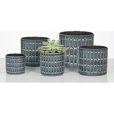 Planter 878 - Alma